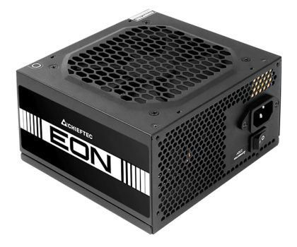 Zasilacz CHIEFTEC ZPU-700S 700W EON Series 80 PLUS